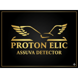 Proton - Yeraltı Görüntüleme
