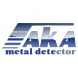 AKA Dedektör - Tek Para Dedektörü