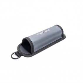 NOKTA PULSEDİVE BELDE TAŞIMA KILIFI NOKTA DEDEKTÖR - İNAN DEDEKTÖR - 0542 522 32 61