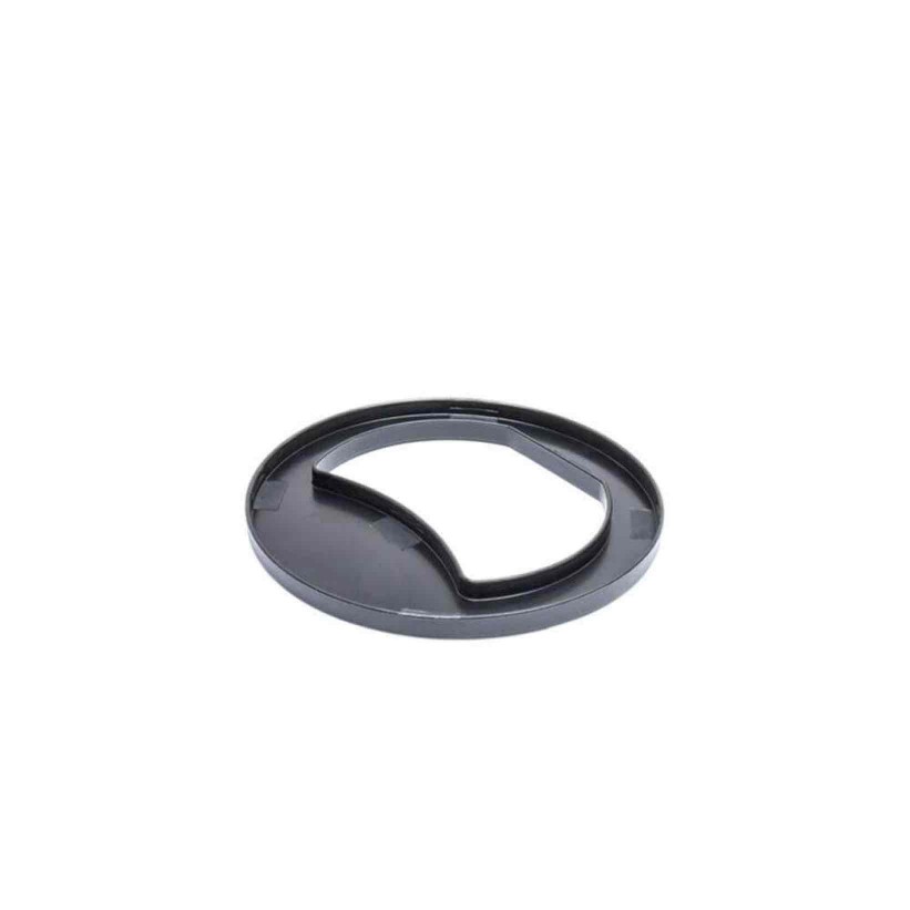 NOKTA DEĞİŞTİRİLEBİLİR SCUBA ARAMA BAŞLIĞI KAPAĞI (14 cm) NOKTA DEDEKTÖR - İNAN DEDEKTÖR - 0542 522 32 61