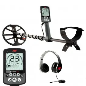 MİNELAB EQUINOX 600 DEDEKTÖR MİNELAB DEDEKTÖR - İNAN DEDEKTÖR - 0542 522 32 61