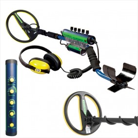 MİNELAB EXCALIBUR II DEDEKTÖR MİNELAB DEDEKTÖR - İNAN DEDEKTÖR - 0542 522 32 61