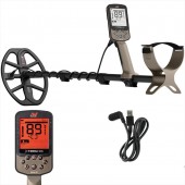 MİNELAB X-TERRA ELİTE DEDEKTÖR MİNELAB DEDEKTÖR  - İNAN DEDEKTÖR - 0542 522 32 61