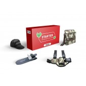 NOKTA BAŞLANGIÇ AKSESUAR PAKETİ NOKTA DEDEKTÖR - İNAN DEDEKTÖR - 0542 522 32 61