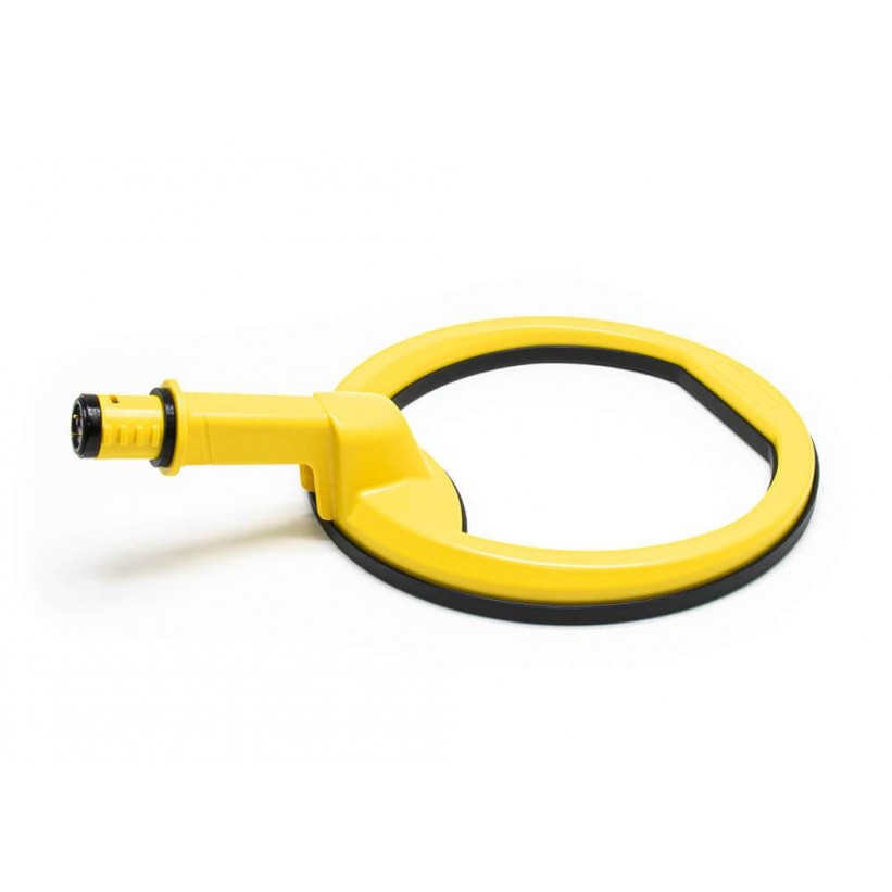 NOKTA DEĞİŞTİRİLEBİLİR SCUBA ARAMA BAŞLIĞI - 20cm (SARI) NOKTA DEDEKTÖR - İNAN DEDEKTÖR - 0542 522 32 61 NOKTA DEĞİŞTİRİLEBİLİR SCUBA ARAMA BAŞLIĞI - 20cm (SARI) NOKTA DEDEKTÖR - İNAN DEDEKTÖR - 0542 522 32 61