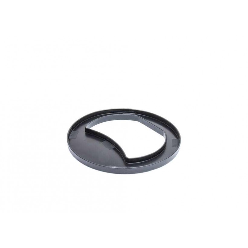NOKTA DEĞİŞTİRİLEBİLİR SCUBA ARAMA BAŞLIĞI KAPAĞI (14 cm) NOKTA DEDEKTÖR - İNAN DEDEKTÖR - 0542 522 32 61