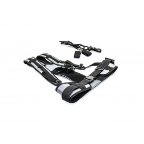 NOKTA INVENIO TAŞIMA YELEĞİ NOKTA DEDEKTÖR - İNAN DEDEKTÖR - 0542 522 32 61