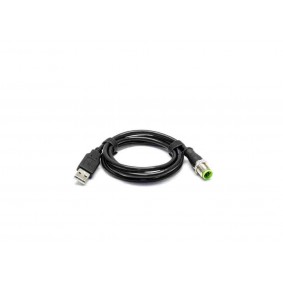 NOKTA LEGEND USB ŞARJ VE DATA KABLOSU NOKTA DEDEKTÖR - İNAN DEDEKTÖR - 0542 522 32 61