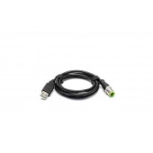 NOKTA FİNDX PRO USB ŞARJ VE DATA KABLOSU NOKTA DEDEKTÖR - İNAN DEDEKTÖR - 0542 522 32 61