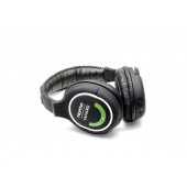 NOKTA SCUBA DİVE 2.4GHZ KABLOSUZ KULAKLIK (GREEN SERİSİ) NOKTA DEDEKTÖR - İNAN DEDEKTÖR - 0542 522 32 61