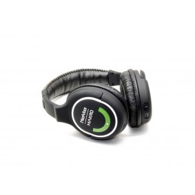 NOKTA GOLD KRUZER 2.4GHZ KABLOSUZ KULAKLIK (GREEN SERİSİ) NOKTA DEDEKTÖR - İNAN DEDEKTÖR - 0542 522 32 61