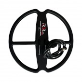 RDR DEDEKTÖR 32 CM BAŞLIK RDR DEDEKTÖR - İNAN DEDEKTÖR - 0542 522 32 61