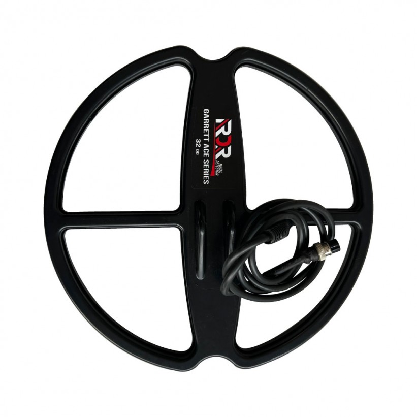 RDR DEDEKTÖR 32 CM BAŞLIK RDR DEDEKTÖR - İNAN DEDEKTÖR - 0542 522 32 61