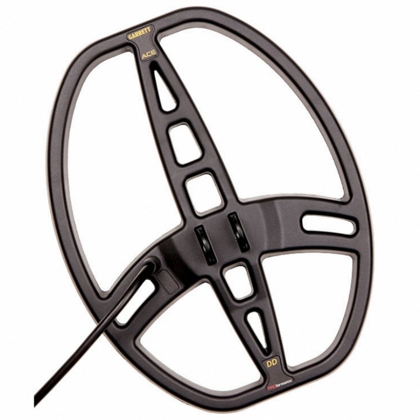 GARRETT ACE 400İ İÇİN 8.5’’x11’’ DD BAŞLIK GARRETT DEDEKTÖR - İNAN DEDEKTÖR - 0542 522 32 61