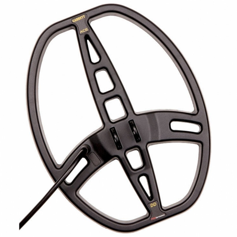 GARRETT ACE 400İ İÇİN 8.5’’x11’’ DD BAŞLIK GARRETT DEDEKTÖR - İNAN DEDEKTÖR - 0542 522 32 61