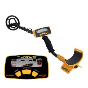GARRETT ACE 150 DEDEKTÖR GARRETT DEDEKTÖR - İNAN DEDEKTÖR - 0542 522 32 61