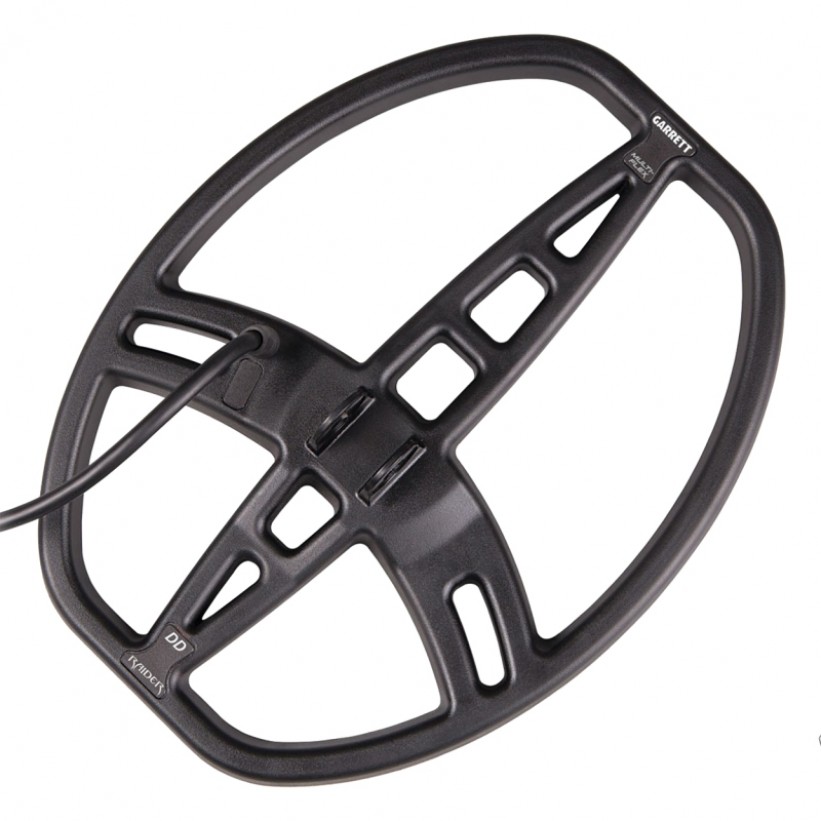 GARRETT ACE APEX DEDEKTÖR RAİDER BAŞLIKLI (22X28CM) MS-3 Z-LYNK KABLOSUZ KULAKLIKLI GARRETT DEDEKTÖR - İNAN DEDEKTÖR - 0542 522 32 61