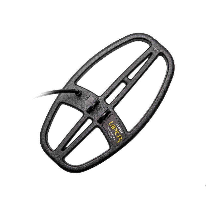 GARRETT ACE APEX DEDEKTÖR VİPER BAŞLIKLI (15X28CM) MS-3 Z-LYNK KABLOSUZ KULAKLIKLI GARRETT DEDEKTÖR - İNAN DEDEKTÖR - 0542 522 32 61