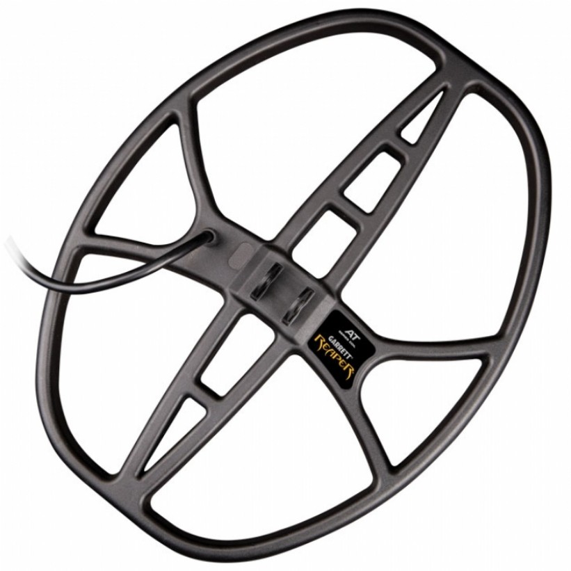 GARRETT AT SERİSİ İÇİN 14’’x11’’ REAPER DD BAŞLIK GARRETT DEDEKTÖR - İNAN DEDEKTÖR - 0542 522 32 61