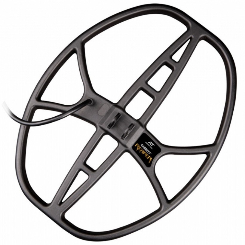 GARRETT AT SERİSİ İÇİN 14’’x11’’ REAPER DD BAŞLIK GARRETT DEDEKTÖR - İNAN DEDEKTÖR - 0542 522 32 61