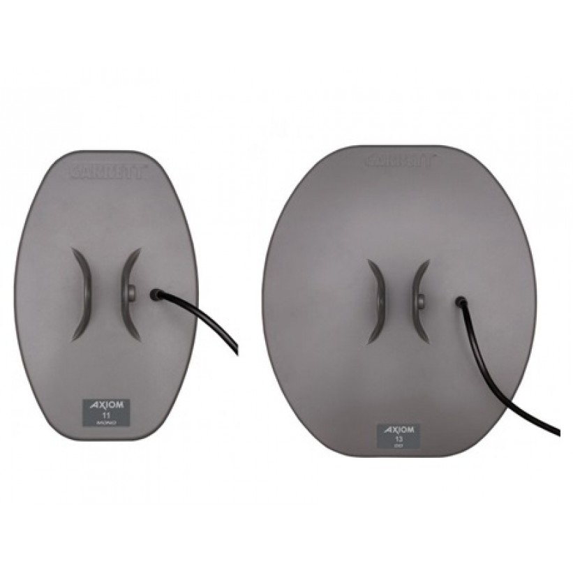 GARRETT AXİOM DEDEKTÖR 13"x11" DD-FC BAŞLIK, 11"x7" MONO BAŞLIK VE MS-3 KULAKLIKLI DEDEKTÖR GARRETT DEDEKTÖR - İNAN DEDEKTÖR - 0542 522 32 61