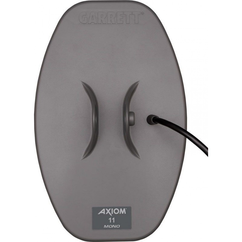 GARRETT AXİOM İÇİN 11’’x7’’ MONO BAŞLIK GARRETT DEDEKTÖR  - İNAN DEDEKTÖR - 0542 522 32 61