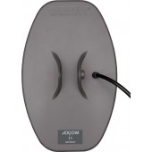 GARRETT AXİOM İÇİN 11’’x7’’ MONO BAŞLIK GARRETT DEDEKTÖR  - İNAN DEDEKTÖR - 0542 522 32 61