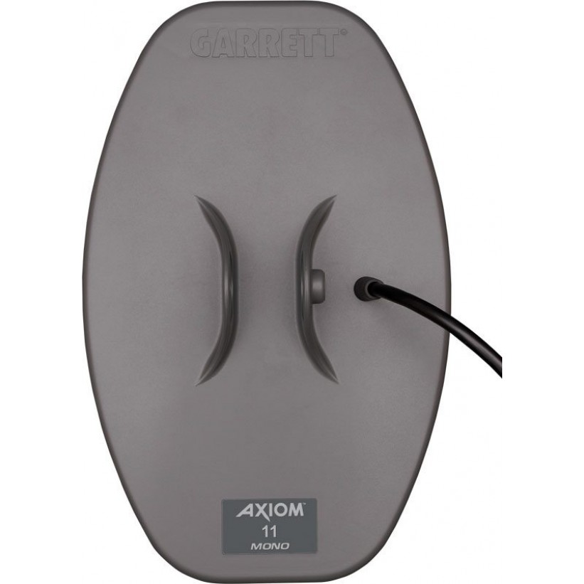 GARRETT AXİOM İÇİN 11’’x7’’ MONO BAŞLIK GARRETT DEDEKTÖR  - İNAN DEDEKTÖR - 0542 522 32 61