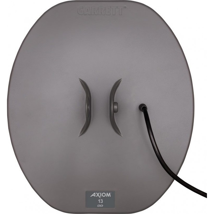 GARRETT AXİOM İÇİN 13’’x11’’ (DD-FC) BAŞLIK GARRETT DEDEKTÖR - İNAN DEDEKTÖR - 0542 522 32 61