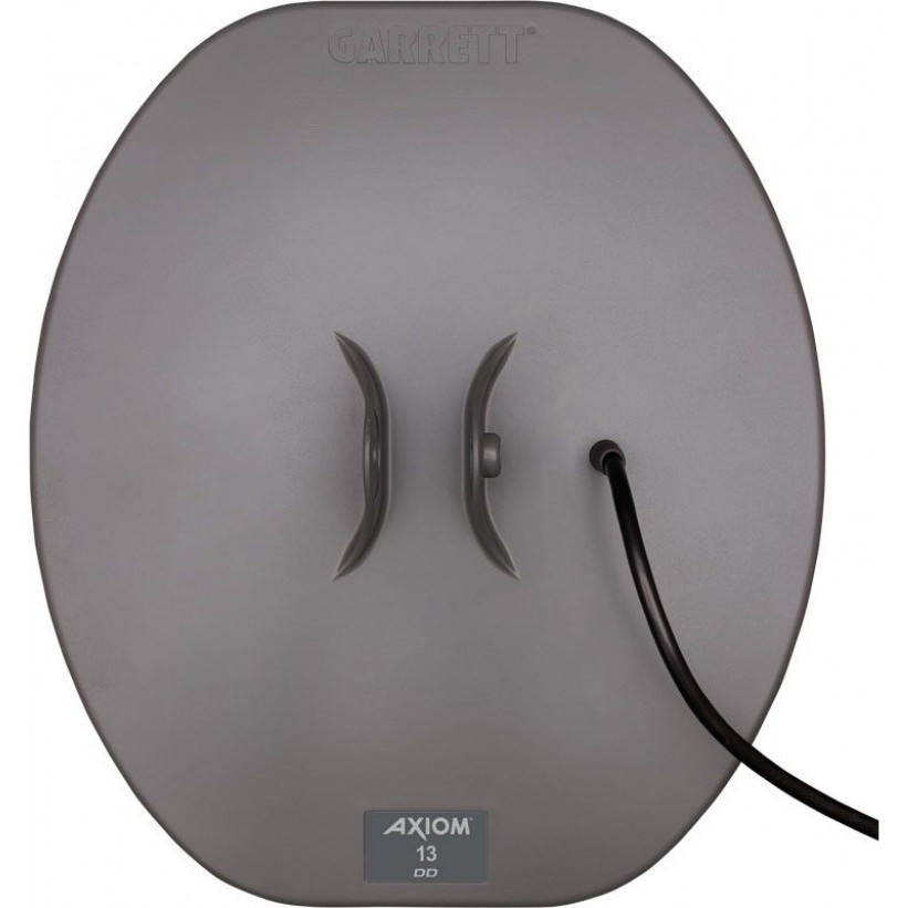 GARRETT AXİOM İÇİN 13’’x11’’ (DD-FC) BAŞLIK GARRETT DEDEKTÖR - İNAN DEDEKTÖR - 0542 522 32 61