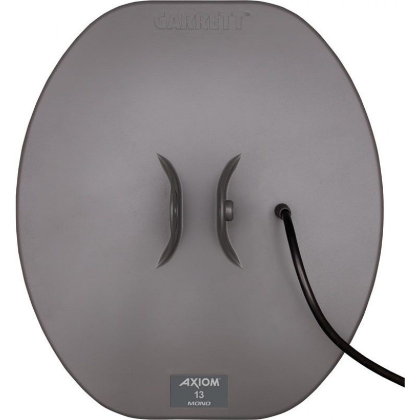 GARRETT AXİOM İÇİN 13’’x11’’ MONO BAŞLIK GARRETT DEDEKTÖR  - İNAN DEDEKTÖR - 0542 522 32 61