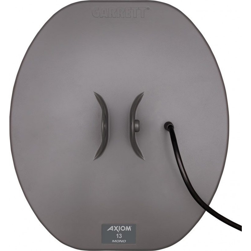 GARRETT AXİOM İÇİN 13’’x11’’ MONO BAŞLIK GARRETT DEDEKTÖR  - İNAN DEDEKTÖR - 0542 522 32 61