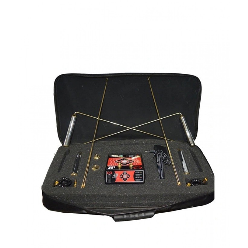 BIONIC A-T-4 EKO ALAN TARAMA ASYA DEDEKTÖR - İNAN DEDEKTÖR - 0542 522 32 61