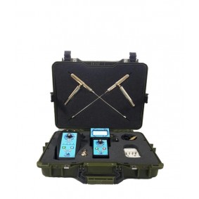 BIONIC A-T-7 - ALAN TARAMA ASYA DEDEKTÖR - İNAN DEDEKTÖR - 0542 522 32 61