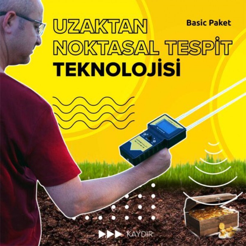 ADRENALİN BLACKEYE ALAN TARAMA CİHAZI PRO PAKET ADRENALİN DEDEKTÖR - İNAN DEDEKTÖR - 0542 522 32 61