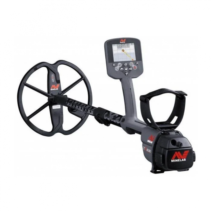 MİNELAB CTX 3030 DEDEKTÖR MİNELAB DEDEKTÖR - İNAN DEDEKTÖR - 0542 522 32 61