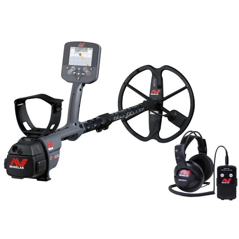 MİNELAB CTX 3030 DEDEKTÖR MİNELAB DEDEKTÖR - İNAN DEDEKTÖR - 0542 522 32 61