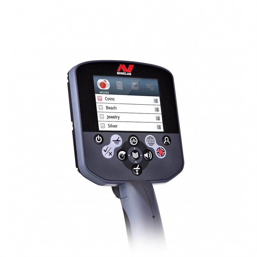 MİNELAB CTX 3030 DEDEKTÖR MİNELAB DEDEKTÖR - İNAN DEDEKTÖR - 0542 522 32 61