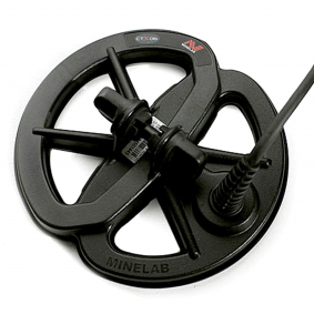 MİNELAB CTX 3030 İÇİN 6’’ DD ARAMA BAŞLIĞI MİNELAB DEDEKTÖR - İNAN DEDEKTÖR - 0542 522 32 61