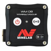MİNELAB EQUINOX SERİLERİ İÇİN WM08 KABLOSUZ SES MODÜLÜ MİNELAB DEDEKTÖR - İNAN DEDEKTÖR - 0542 522 32 61