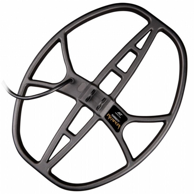 GARRETT ACE 400İ DEDEKTÖR ÇİFT BAŞLIKLI 22X28CM DD PROFORMANCE & 36X28CM REAPER BAŞLIKLI GARRETT DEDEKTÖR - İNAN DEDEKTÖR - 0542 522 32 61