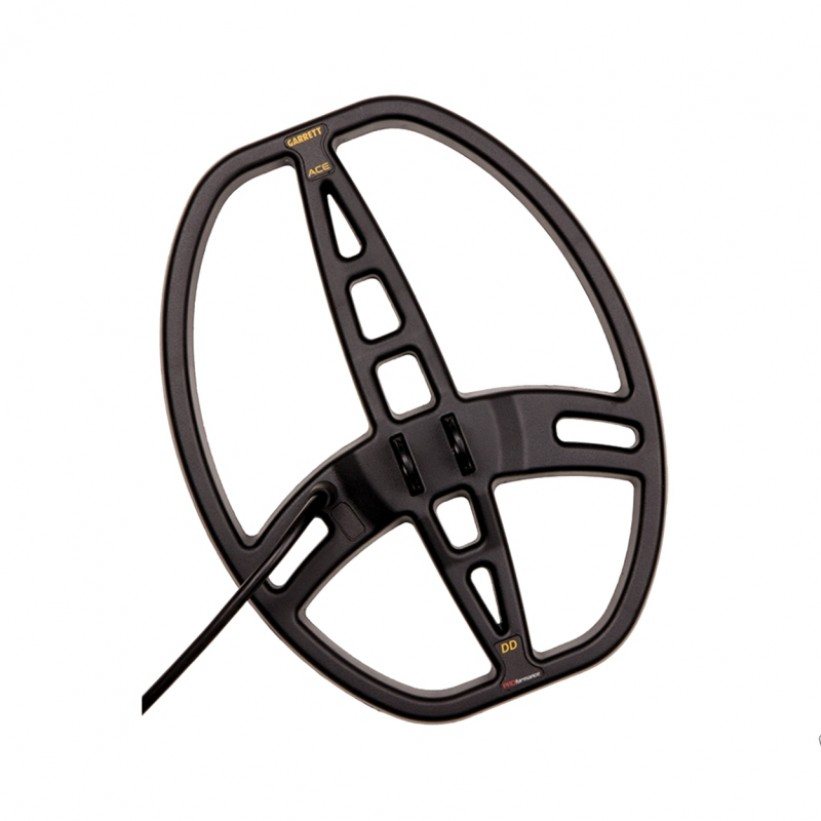 GARRETT ACE 400İ DEDEKTÖR ÇİFT BAŞLIKLI 22X28CM DD PROFORMANCE & 36X28CM REAPER BAŞLIKLI GARRETT DEDEKTÖR - İNAN DEDEKTÖR - 0542 522 32 61