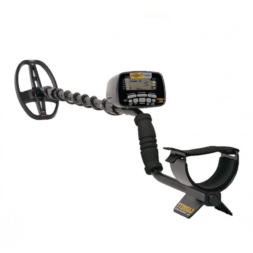 GARRETT AT GOLD DEDEKTÖR GARRETT DEDEKTÖR - İNAN DEDEKTÖR - 0542 522 32 61