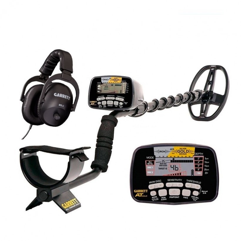GARRETT AT GOLD DEDEKTÖR GARRETT DEDEKTÖR - İNAN DEDEKTÖR - 0542 522 32 61