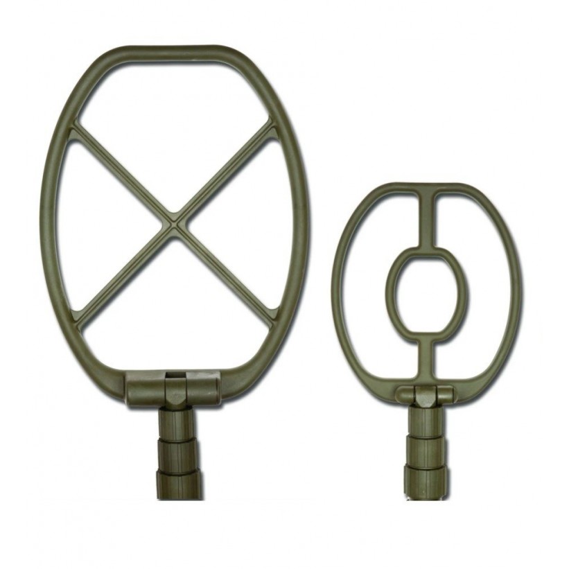 GARRETT ATX DEEPSEEKER 20" (50 cm) DEEPSEEKER & 10"x12" DD DEDEKTÖR GARRETT DEDEKTÖR - İNAN DEDEKTÖR - 0542 522 32 61