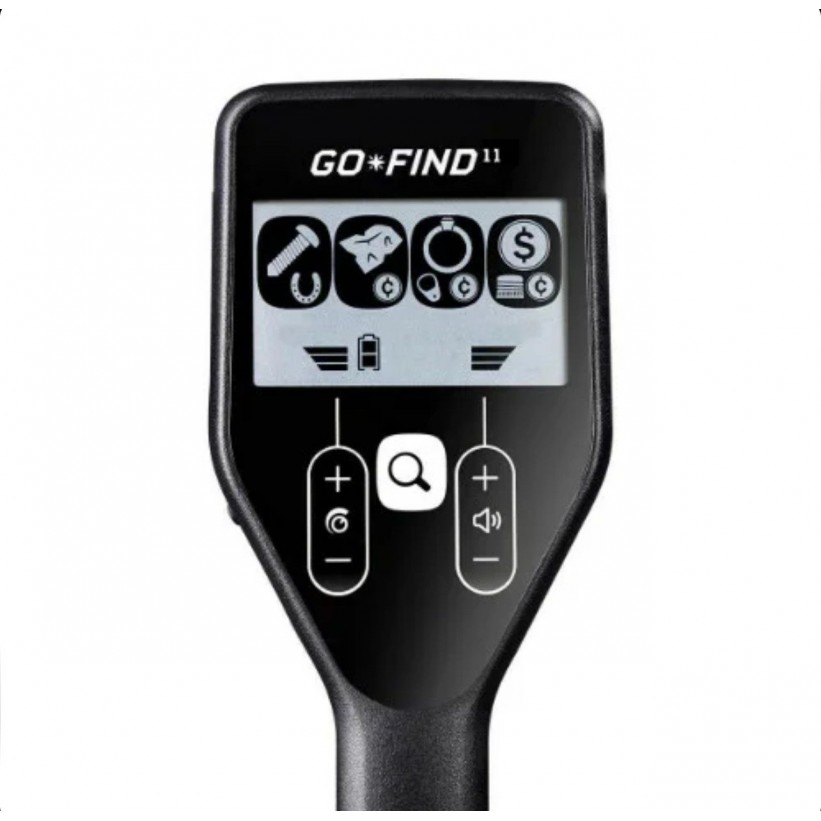 MİNELAB GO FIND 11 DEDEKTÖR MİNELAB DEDEKTÖR - İNAN DEDEKTÖR - 0542 522 32 61