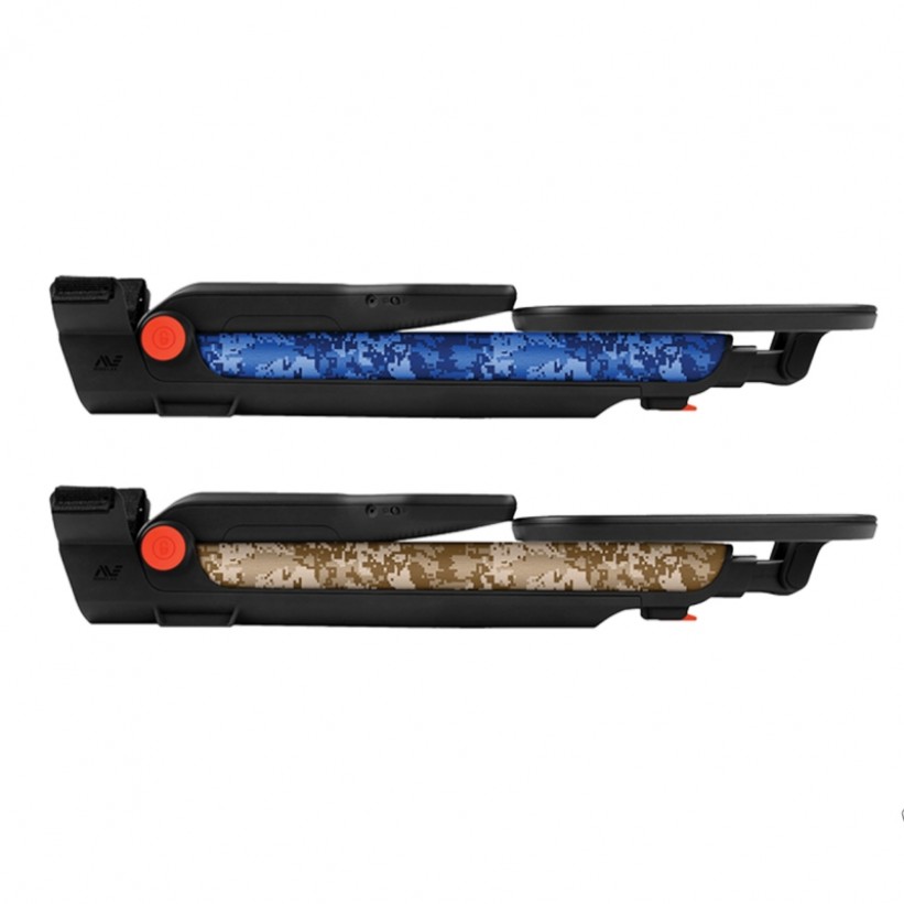 MİNELAB GO FIND 22 DEDEKTÖR MİNELAB DEDEKTÖR - İNAN DEDEKTÖR - 0542 522 32 61