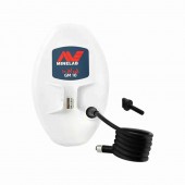 MİNELB GOLD MONSTER 1000 İÇİN 10’’x6’’ DD BAŞLIK MİNELAB DEDEKTÖR  - İNAN DEDEKTÖR - 0542 522 32 61