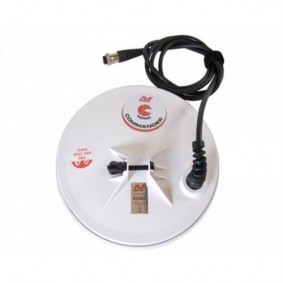 MİNELAB GPX SERİLERİ İÇİN 8’’ MONO COMMANDER BAŞLIK MİNELAB DEDEKTÖR - İNAN DEDEKTÖR - 0542 522 32 61