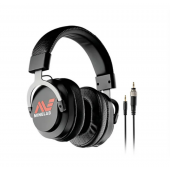 MİNELAB GPX 6000 İÇİN ML100 KABLOSUZ KULAKLIK MİNELAB DEDEKTÖR - İNAN DEDEKTÖR - 0542 522 32 61